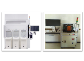 Load Port N2 Purge Solution