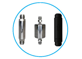 Electronic Special Gas