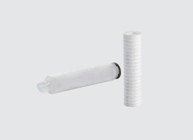 SW 系列-线绕滤芯